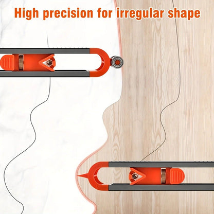 PrecisionContour Pro  Advanced Contour Gauge  Profile Duplicator For Craftsmen 2