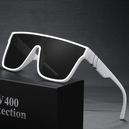 New Fishing Sunglasses for Men and Women, Square Glasses for Outdoors, Driving Shades