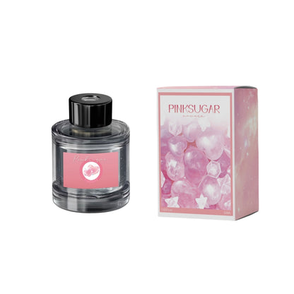 Auto Scent Air Freshener Smart Car Diffuser With Starry Light Refill Waterless 8