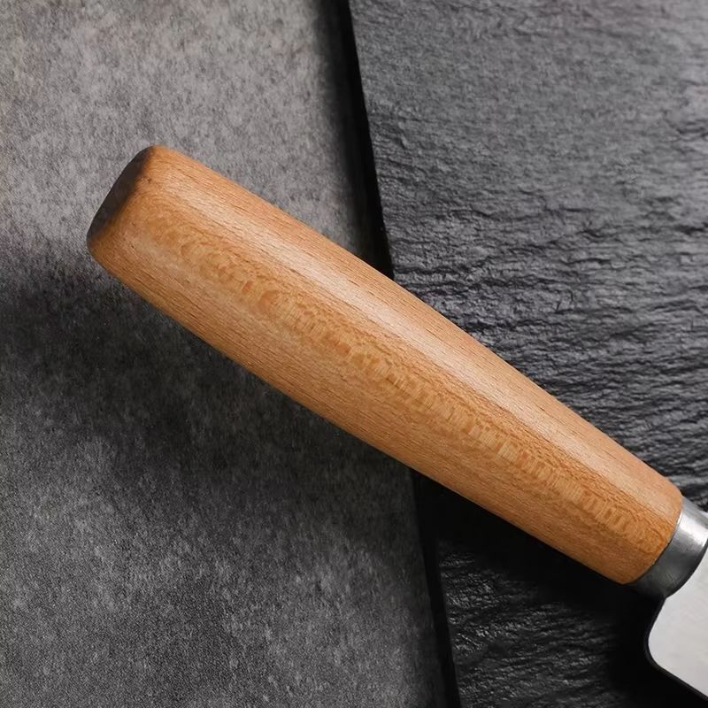 Decorative Fruit And Vegetable Slicer Broach Knife  Radish Flower  Heart Garnish Tool 3