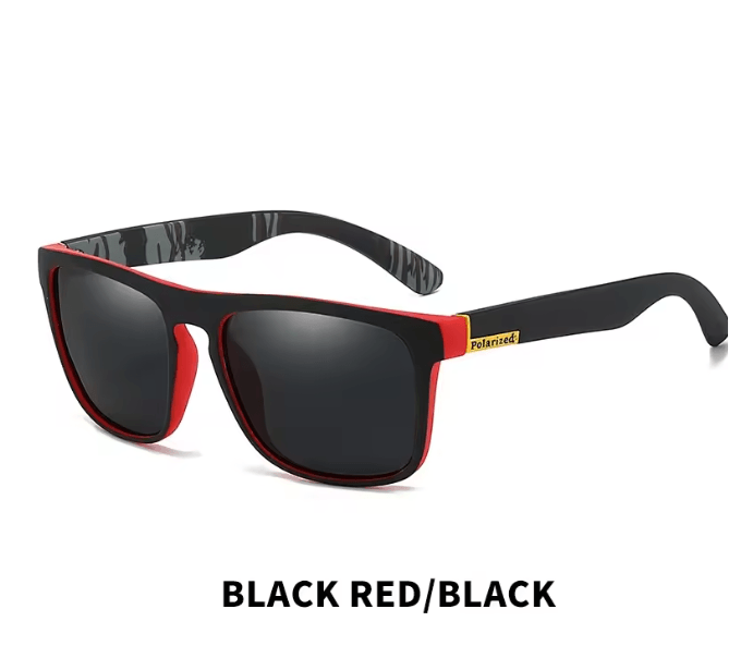 Vintage Square Polarized Sunglasses UV400 11