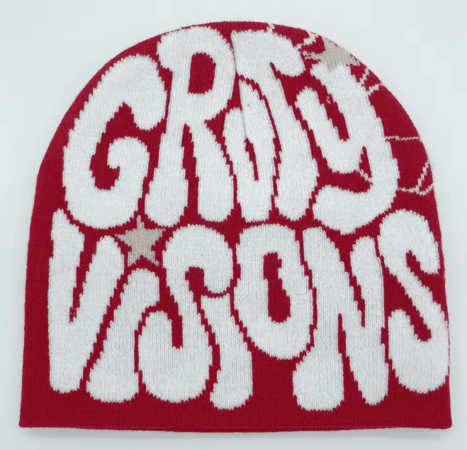 Classic Knit Beanie Hat 5