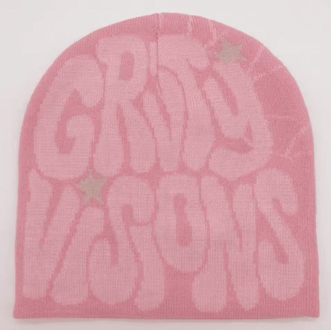 Classic Knit Beanie Hat 11