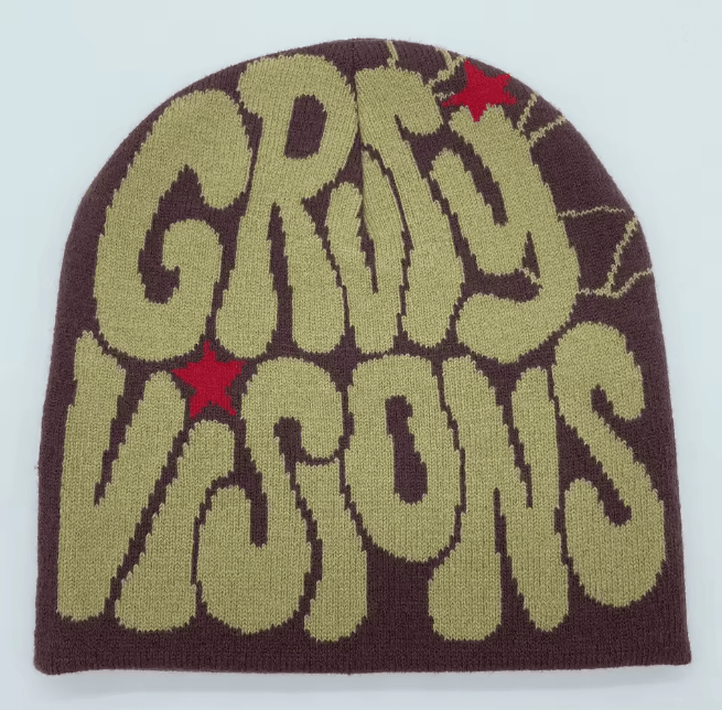 Classic Knit Beanie Hat 13