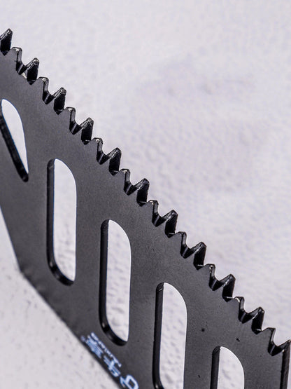 PrecisionPro T142HB Curved Jigsaw Blade  Flush  Precision TShank Cutting 5