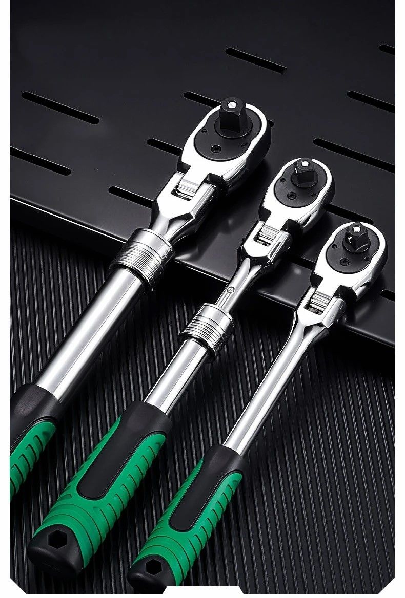 ProReach Ratchet Set