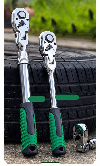 ProReach Ratchet Set 3