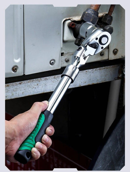 ProReach Ratchet Set 4