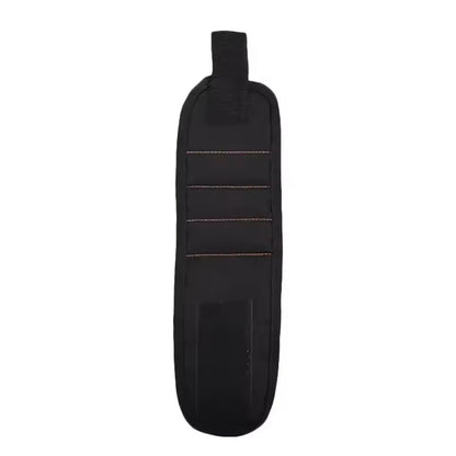 MagniGrip Magnetic Tool Wristband  HandsFree Holder For Screws Nails  Drill Bits 2