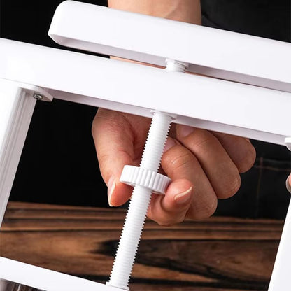 HandPressed Dough Quantitative Filler  Mooncake And Pastry Stuffing Separator For Baking Lovers 4