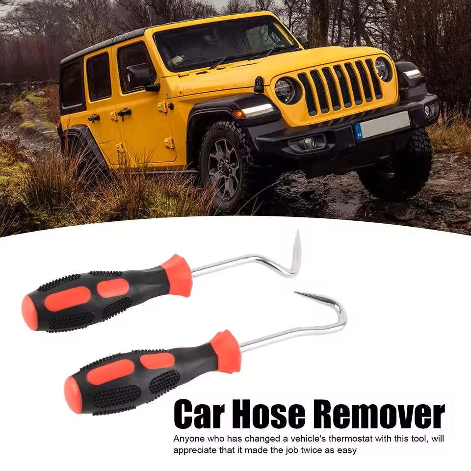ProHook Automotive Hose Removal Pick  Hook Tool 1