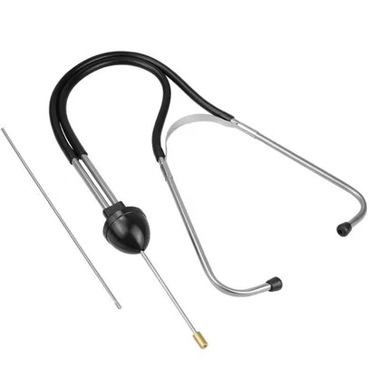 Automotive Mechanics Stethoscope Engine Diagnostic Listening Tool 5