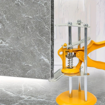 PrecisionPro LaborSaving Arm Lift  Drywall  Cabinet Lifter Tool 3
