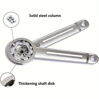 SatinNickel SoftClose Lid Support Hinge  Premium Folding Lid Stay 2