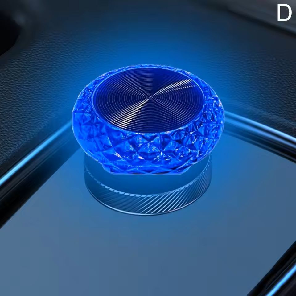 GlowBeam USB Mini LED Ambient Light For Cars  Computers 2