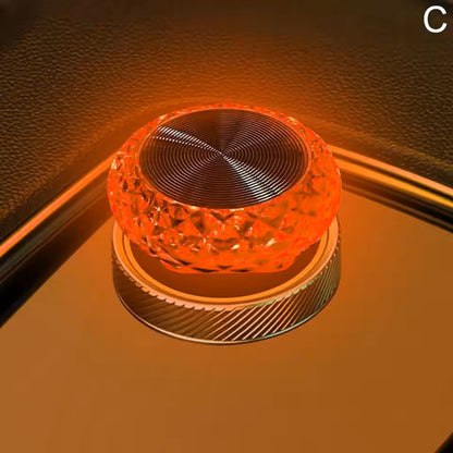GlowBeam USB Mini LED Ambient Light For Cars  Computers 3