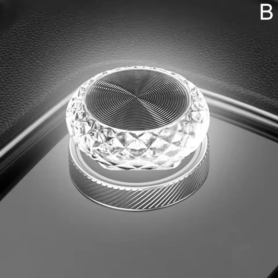 GlowBeam USB Mini LED Ambient Light For Cars  Computers 12