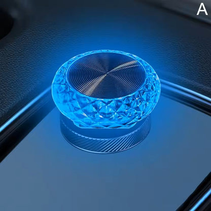GlowBeam USB Mini LED Ambient Light For Cars  Computers 13