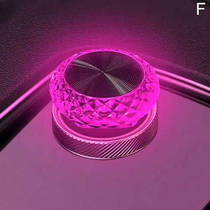 GlowMini USB LED Ambient Light For Cars And Computers 2
