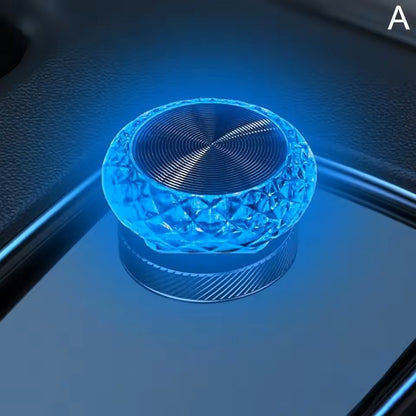 GlowMini USB LED Ambient Light For Cars And Computers 8