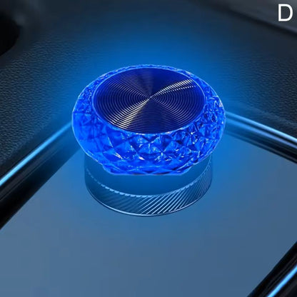 GlowMini USB LED Ambient Light For Cars And Computers 9