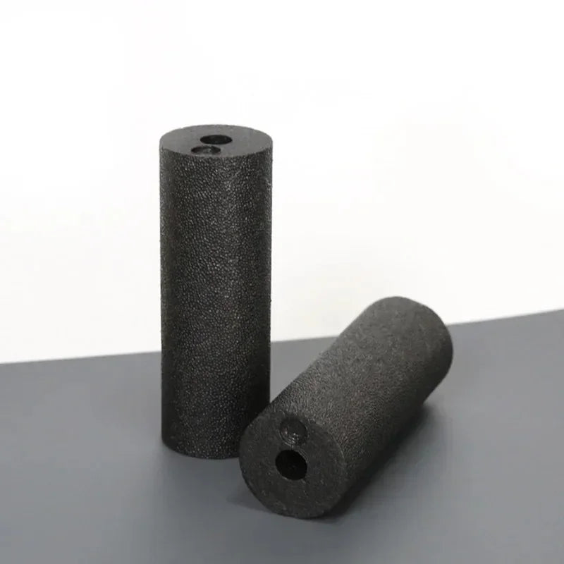 Portable Muscle Relaxation Roller, Yoga Block Column, Column Foam Shaft Hollow, EPP Yoga Massage Roller, Fitness Mini