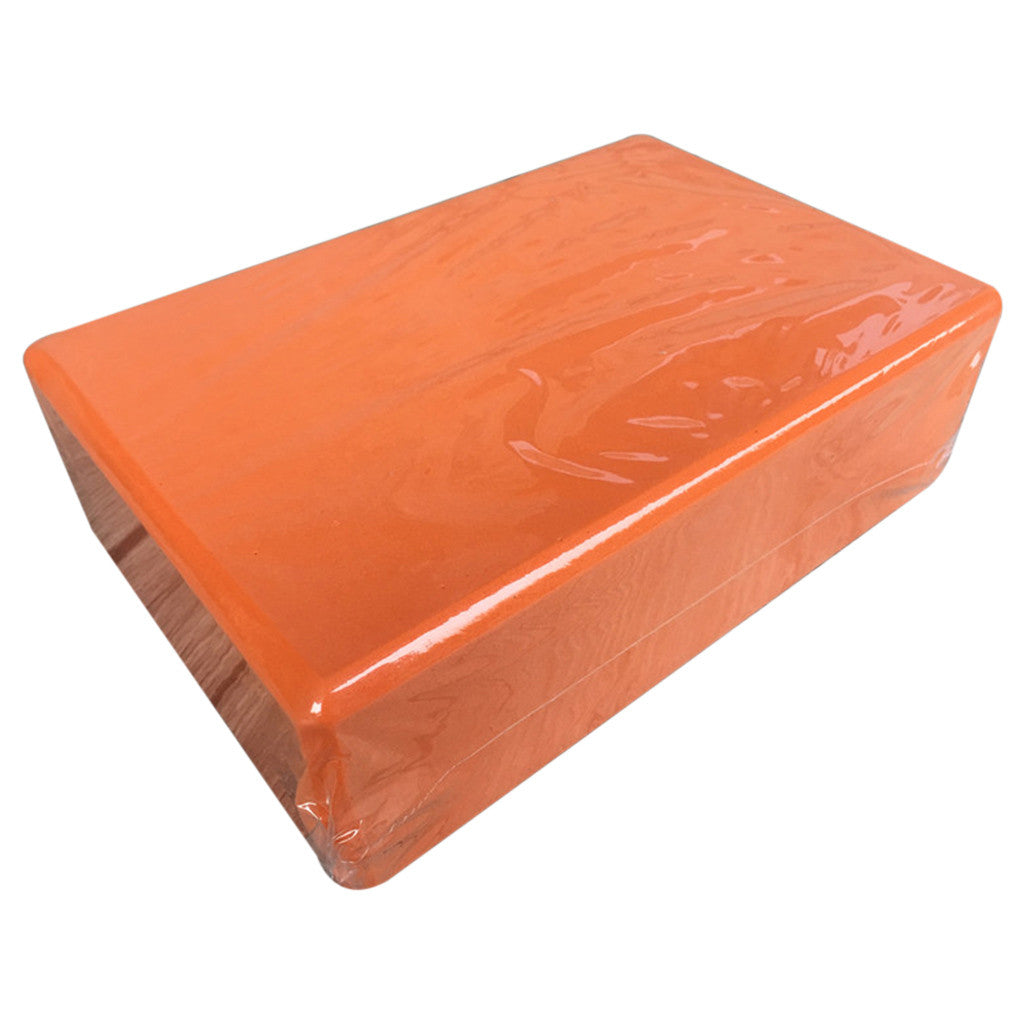 Eva Exercise Cushion, Yoga Blocks High Density Anti Slip, Yoga Pillow Durable Rectangular, Skidproof Block For Home