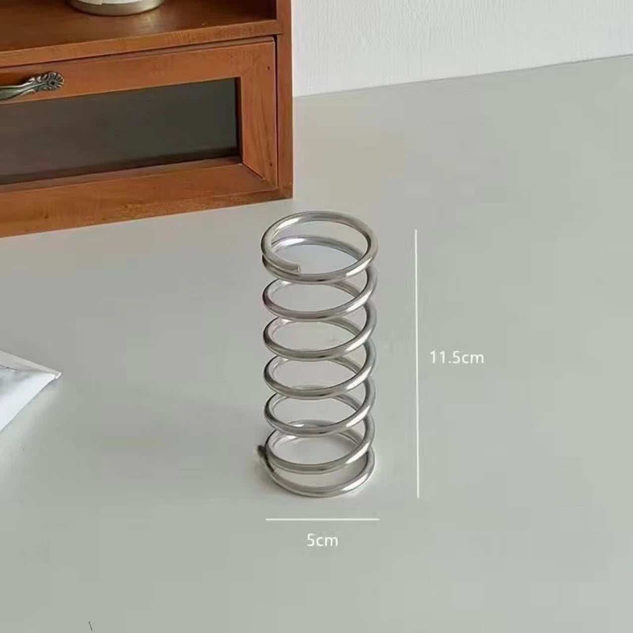 Bathroom Accessories Stainless Steel Toothbrush Holder, Home Decoration Tool Toothpaste Makeup Brush Storage Rack Brush