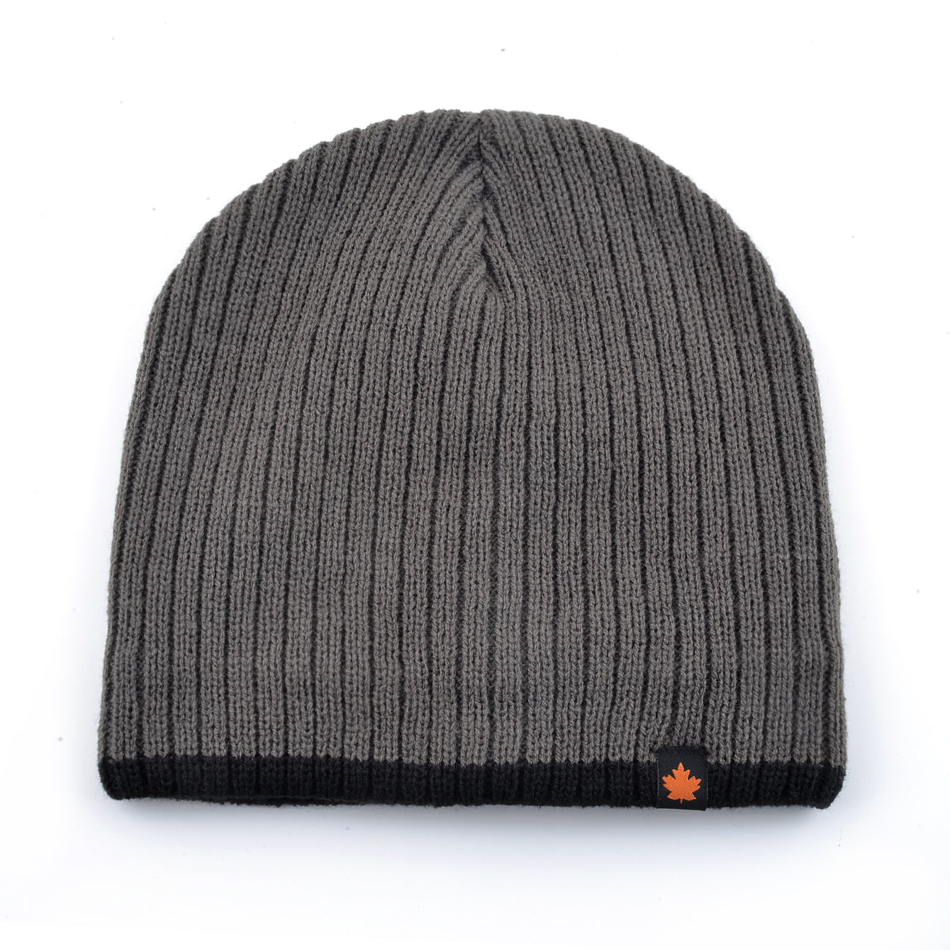 Double Layer Solid Color Velvet Warm Bonnet Cap Mens Skullies Beanies Knitted Wool Hats Men Winter  1