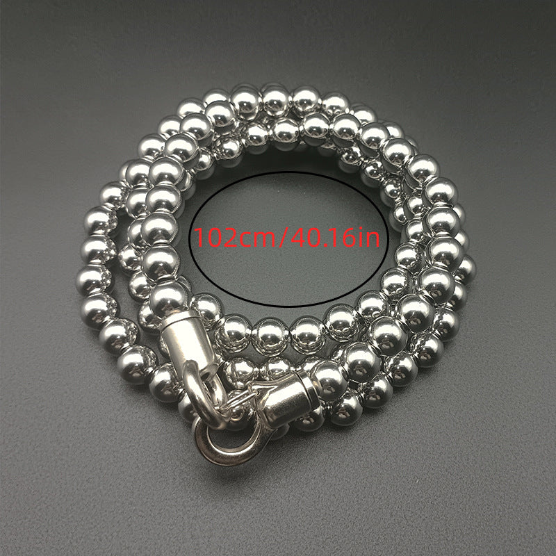 Self Defence Gadgets, Personal Security Protection Supplies, Emergency Tool for Women Men Stainless Steel