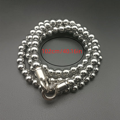 Self Defence Gadgets, Personal Security Protection Supplies, Emergency Tool for Women Men Stainless Steel