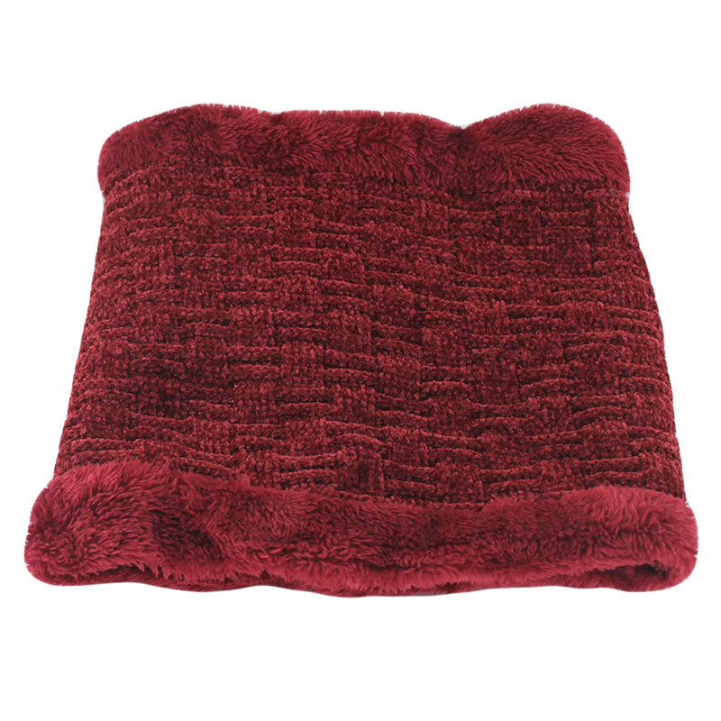 Hip Hop Beanie Skullies For Male Hats Colorful Caps For Women Winter Bonnet New Fashion Men Warm Be 7