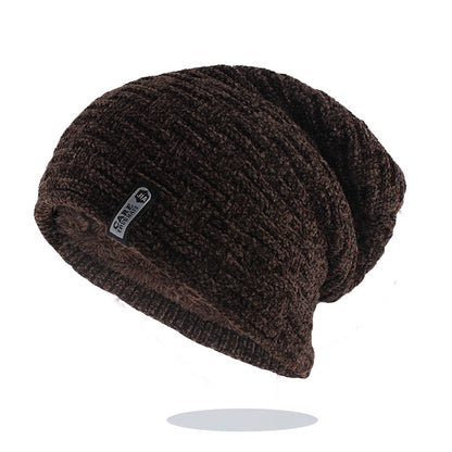 Hip Hop Beanie Skullies For Male Hats Colorful Caps For Women Winter Bonnet New Fashion Men Warm Be 14