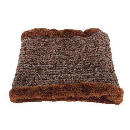 Hip Hop Beanie Skullies For Male Hats Colorful Caps For Women Winter Bonnet New Fashion Men Warm Be 16