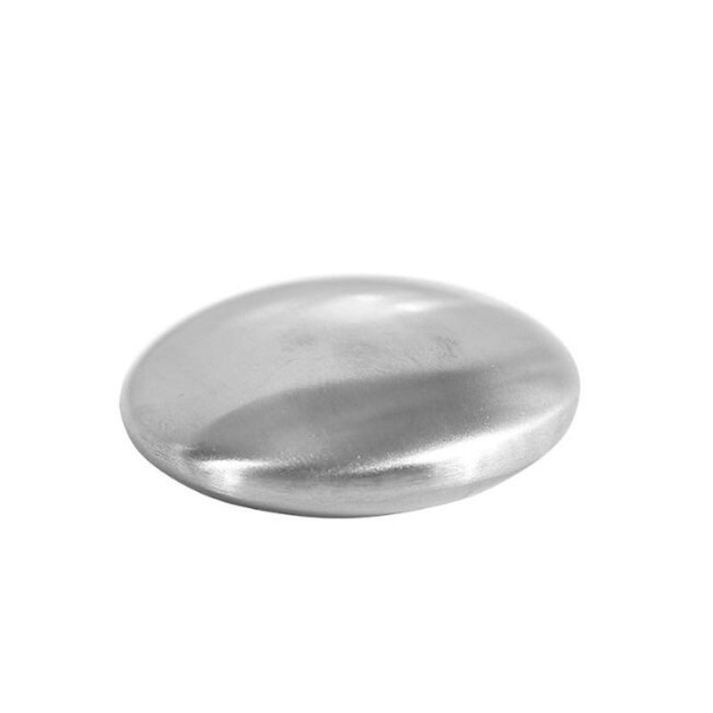 Cleansers Bath Shower Accessories, Stainless Steel Soap Kitchen Bar, Magic Odor Remover Stones