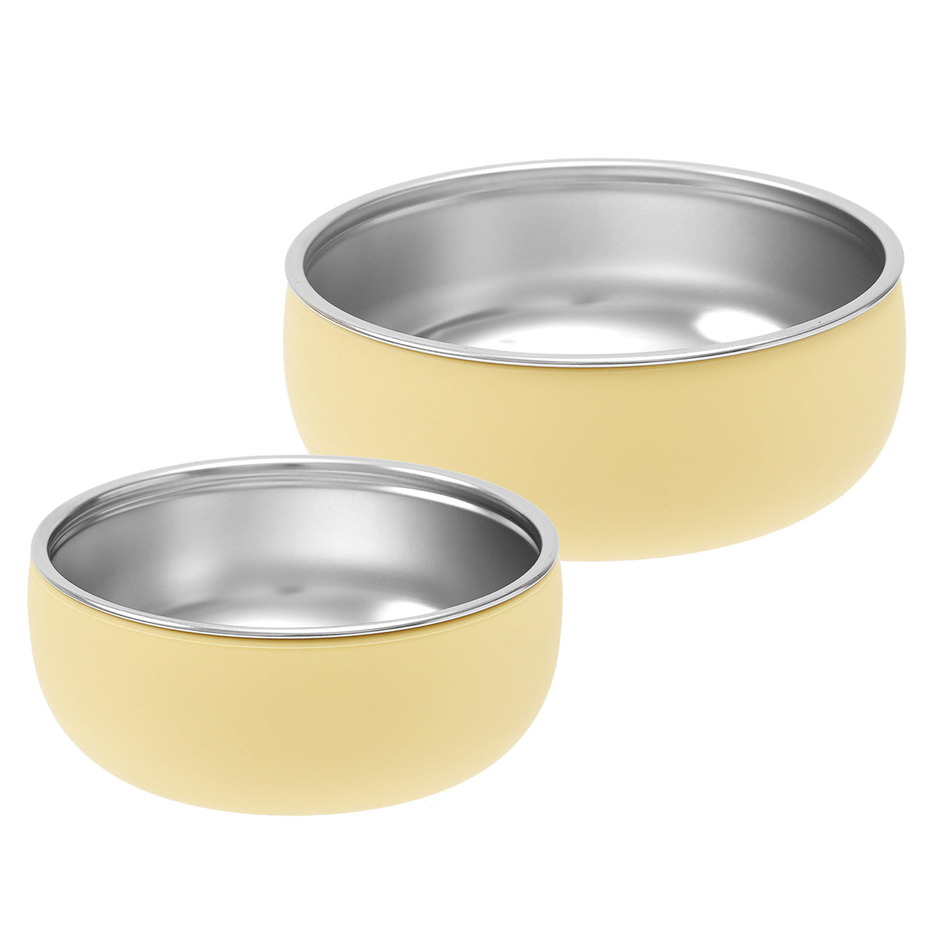 Kids Dinnerware Set BPAFree Silicone Food Dish Plate Stainless Steel Bowl For Baby Feeding 11