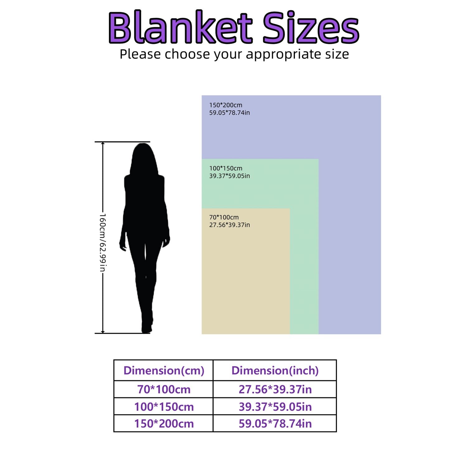 Luxurious 3D Plush Fleece Blanket Cozy Soft Throw Dense Weave For Ultimate Warmth 1