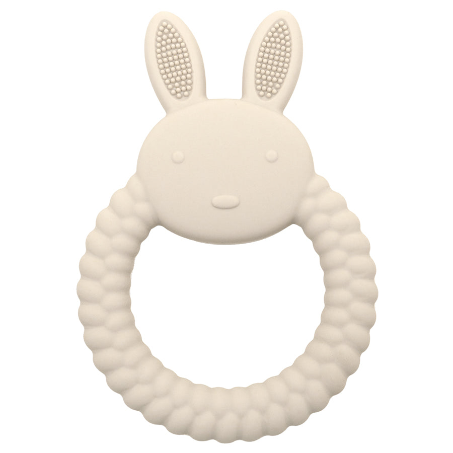Silicone Cartoon Duck Baby Teether Toys BPA Free Teether For Baby Soft Baby Accessories Teething Ch 11
