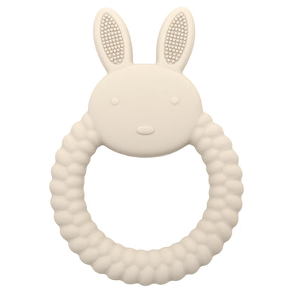 Silicone Cartoon Duck Baby Teether Toys BPA Free Teether For Baby Soft Baby Accessories Teething Ch 11