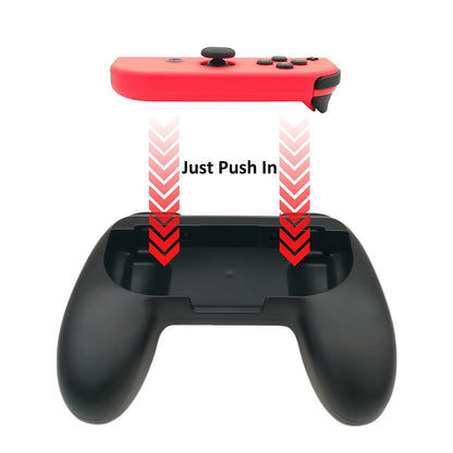 Handle Grip Accessories Joystick Grip For Left And Right Controller 5