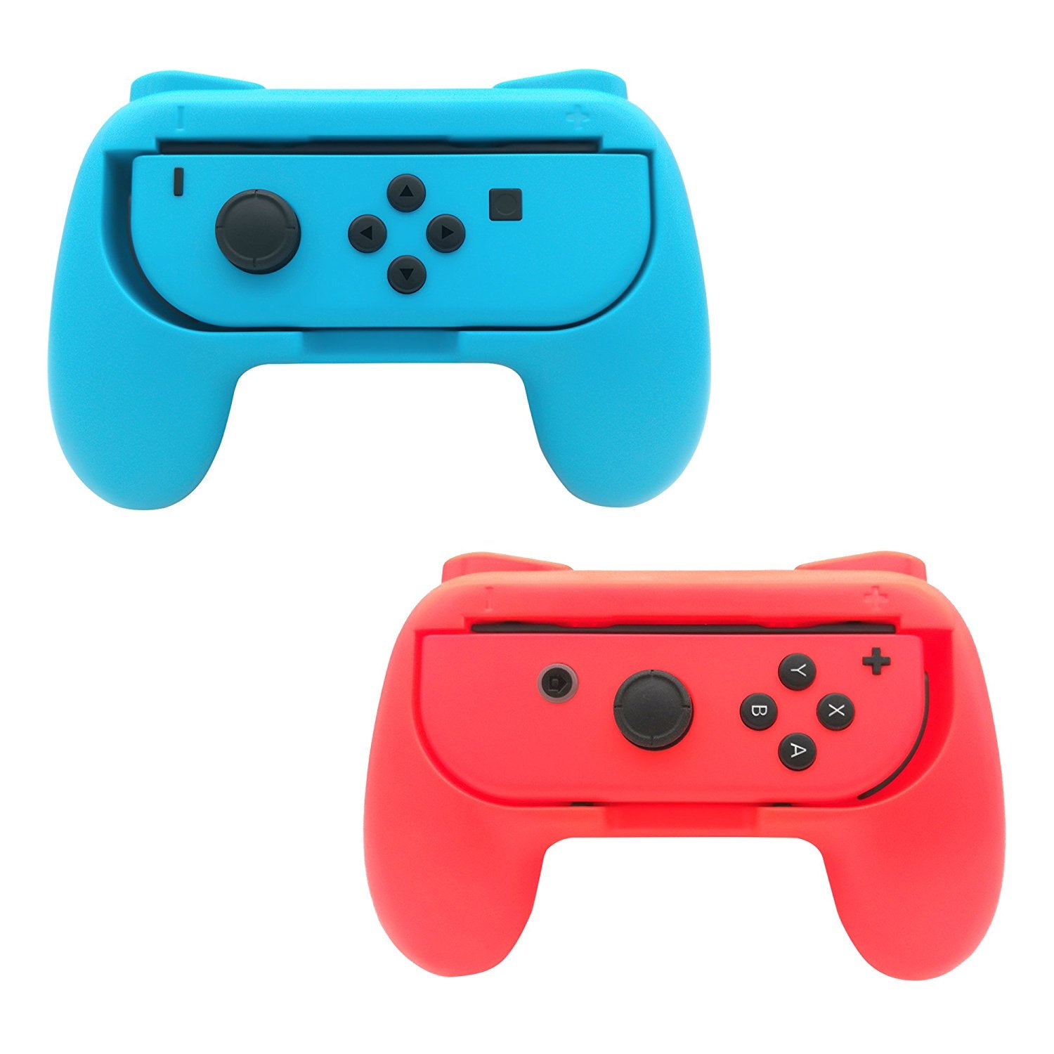 Handle Grip Accessories Joystick Grip For Left And Right Controller 7