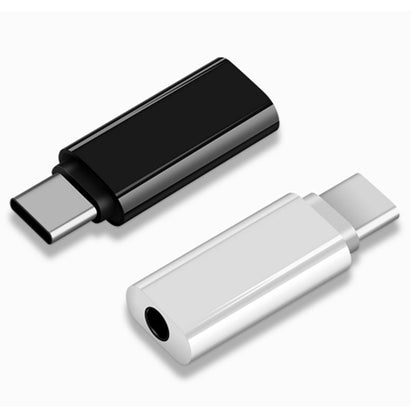 USB Type C Aux Adaptor Connector Audio Cable 4