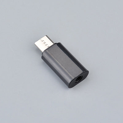 USB Type C Aux Adaptor Connector Audio Cable 6
