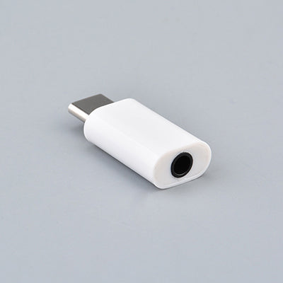 USB Type C Aux Adaptor Connector Audio Cable 7