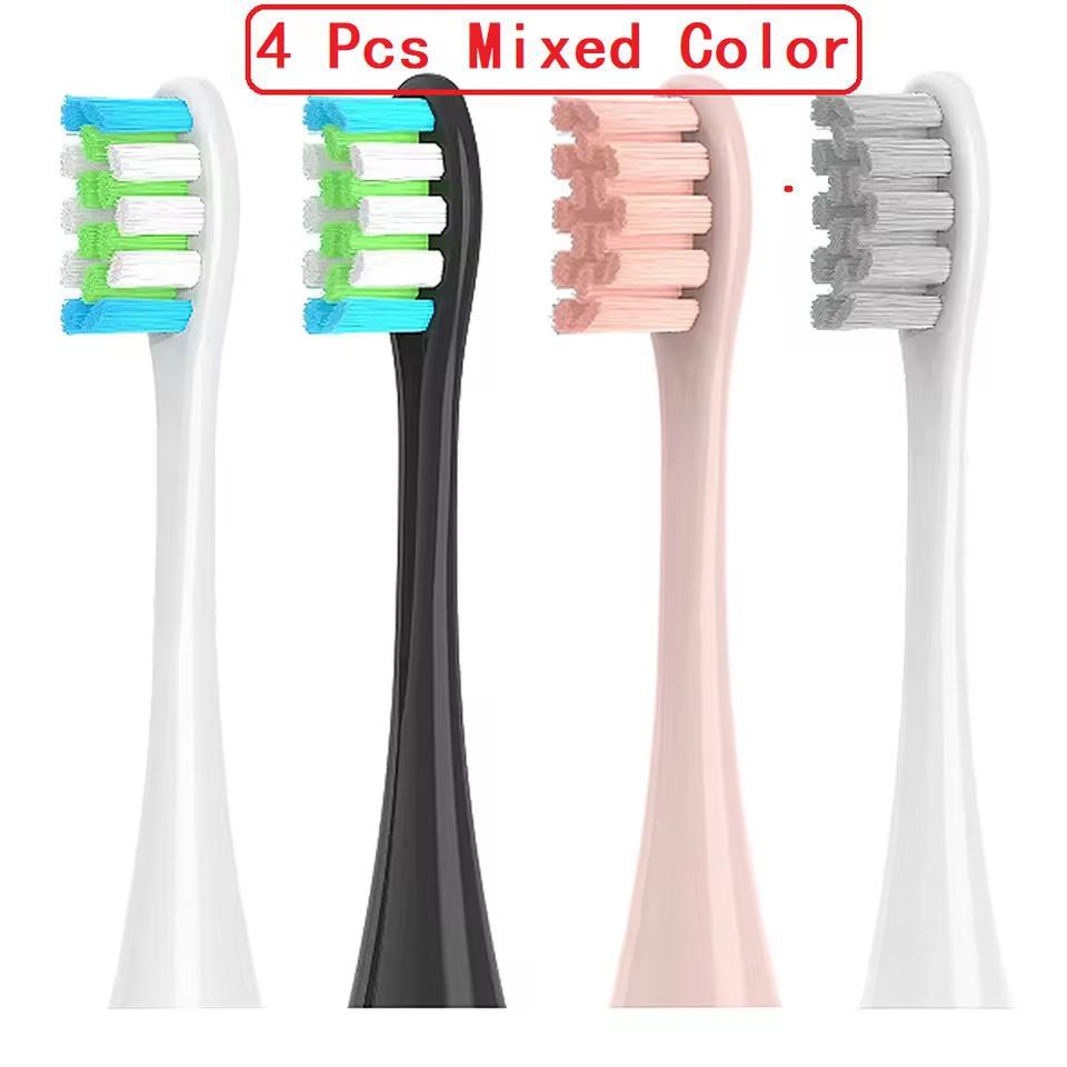 Premium DuPont SoftBristle Replacement Brush Heads For Oclean 11