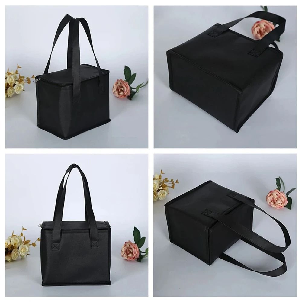 Portable Insulated Lunch Cooler Bag 5