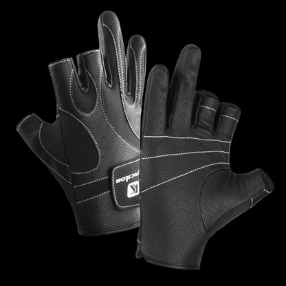 ProGrip 3Finger Outdoor Fishing And Cycling Gloves 1