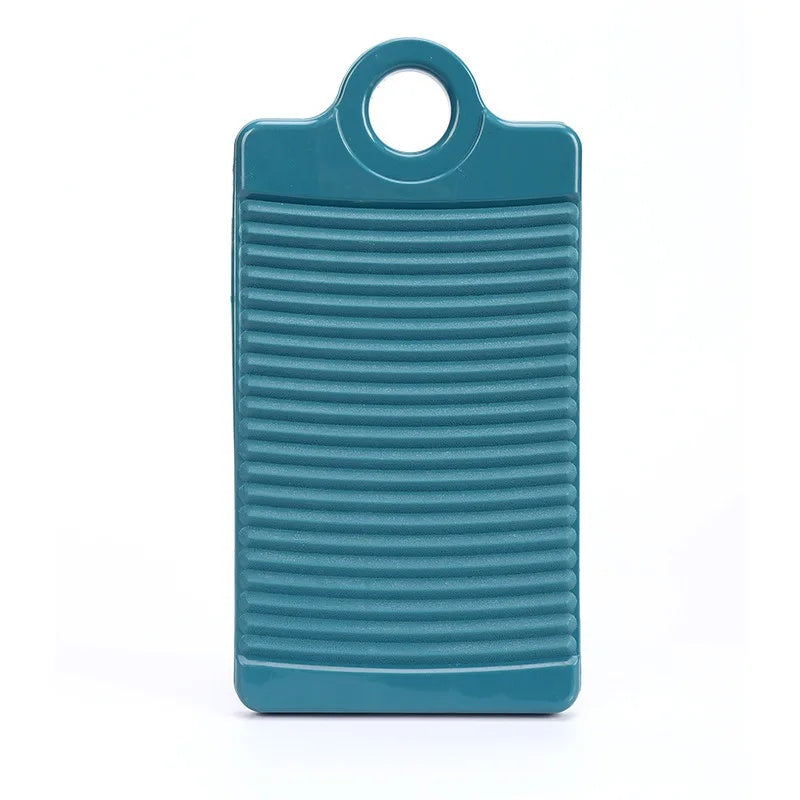 Wholesale Mini Baby Bath Mat NonSlip Plastic Washing Clothes Thickened Slot For Home Use Baby Care  4