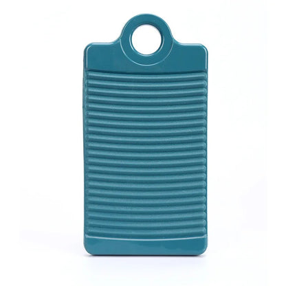 Wholesale Mini Baby Bath Mat NonSlip Plastic Washing Clothes Thickened Slot For Home Use Baby Care  4