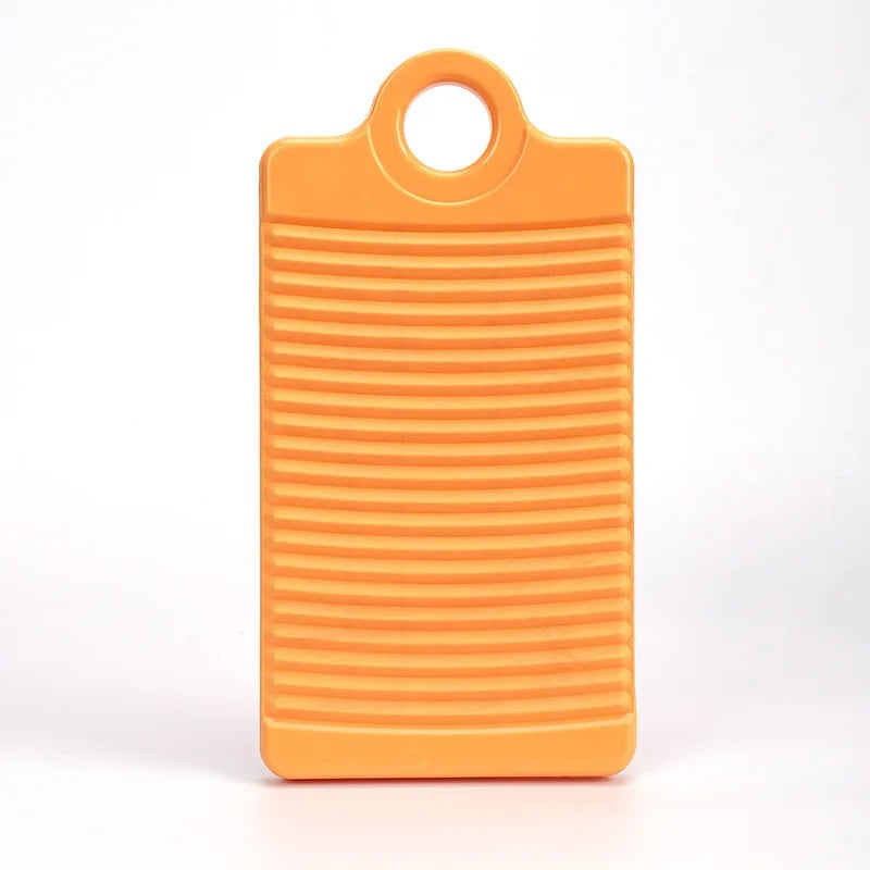 Wholesale Mini Baby Bath Mat NonSlip Plastic Washing Clothes Thickened Slot For Home Use Baby Care  5